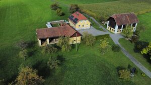 Bezaubernde Hofstelle in Thürn bei Wolfsberg!