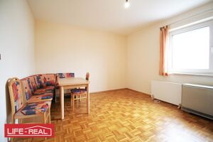 3-Zimmer-Wohnung mit Potenzial, für Eigennutzer & Anleger