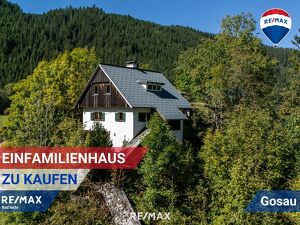 Ein Zuhause mit Ausblick ? Ihr Rückzugsort in Gosau