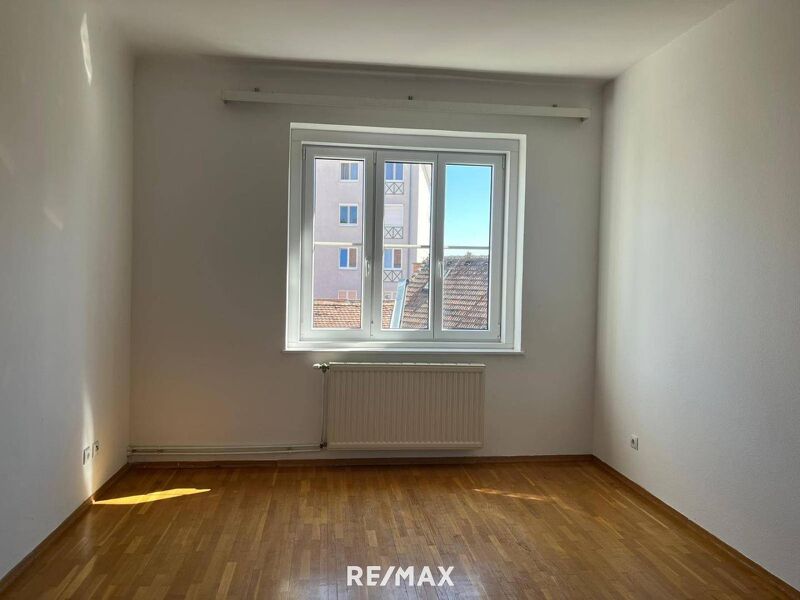 Zentrale 3 ZI-Mietwohnung in Krems - WG tauglich!