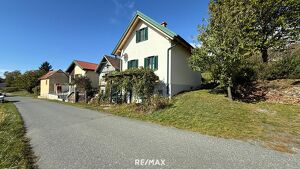 Weinkeller in Rechnitz - "Traum Panoramablick"