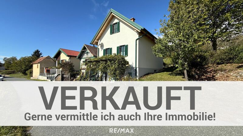 Weinkeller in Rechnitz - "Traum Panoramablick"