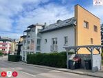 Dachterrassen-Wohntraum im Zentrum von Klosterneuburg