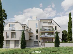 4-ZIMMER MAISONETTE MIT BALKON UND DACHTERASSE| PROVISIONSFREI