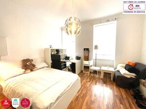 ? TOPLAGE ? 1-Zimmer Wohnung mit 30 m²