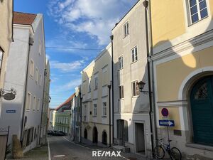 Attraktives Stadthaus in Schärding Zentrum (Kirchengasse)
