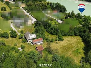 Leben am Sommerberg ? 9 Bauparzellen in Aschach a. d. Donau. Ohne Bauzwang.