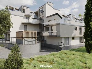 4-ZIMMER WOHNUNG MIT BALKON UND DACHTERASSE| PROVISIONSFREI