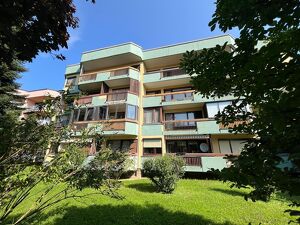 Gemütliche Singlewohnung in guter Lage!