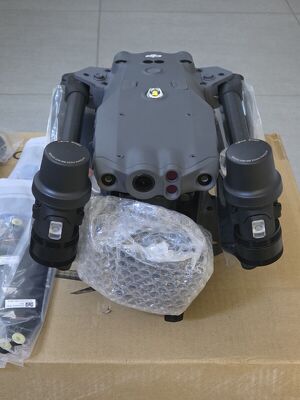 DJI Matrice 30 T Thermal Flir Wärmebild Kamera