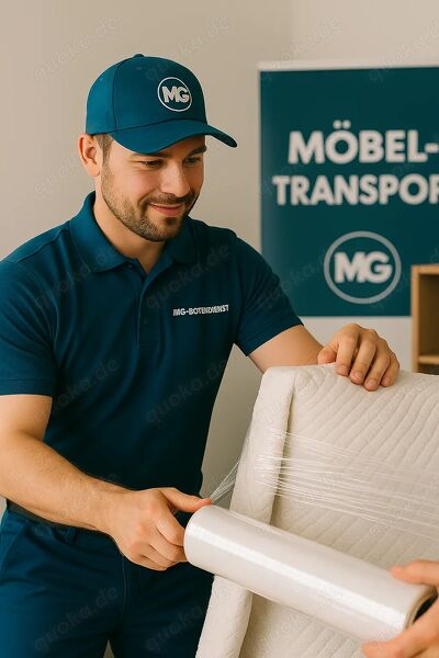 Lastentaxi Wien | Transporte ab € 49,90