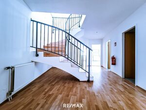 Maisonettewohnung mit Terrasse und optionalem Stellplatz in Imst!