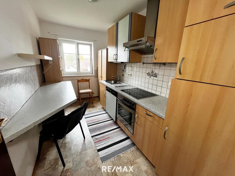 2-Zimmer-Mietwohnung in Bad Schallerbach