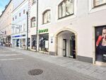 Geschäftslokal im Zentrum von Enns!