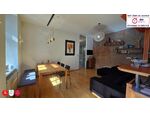 Drei Zimmer Stilaltbau-Rarität in begehrter Lage ? sonnig, ruhig und elegant