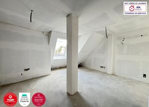 Erstbezug! Helle Neubauwohnung mit Terrasse im 4. Liftstock ? perfekt für Paare & Jungfamilien