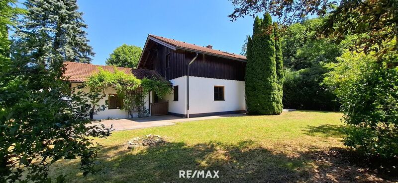 PREISREDUKTION - Familienzeit im Grünen