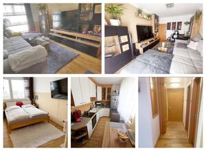 Bieterverfahren ? Wels ? Schöne Wohnung in zentraler Lage mit Fernwärme