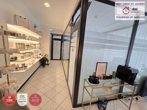 Geräumiges Geschäftslokal in der Kaiserstraße - Lerchenfelderstraße