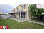 4-Zimmer-Doppelhaushälfte mit Photovoltaik und 3 Stellplätzen