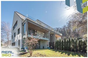 Wunderschöne 4 Zimmer-Wohnung mit Garten am Stadtrand!