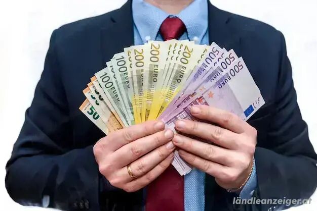 Wir bieten Investitionen von 10.000 bis 20.000.000 für Privatpersonen und Unternehmen