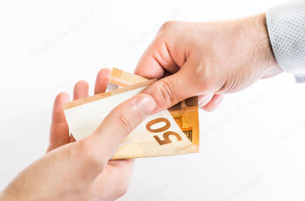 Wir bieten Finanzierungslösungen