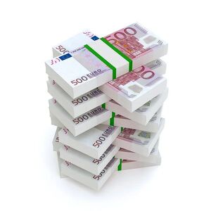 Bieten Sie Finanzierungen für Ihre Projekte an