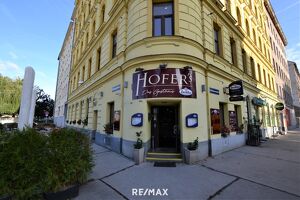 Original Wiener Gasthaus ? Traditionsbetrieb im 20. Bezirk!