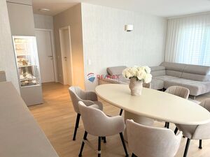 Modernes Design trifft Wohnkomfort in Feschnig - Neubau