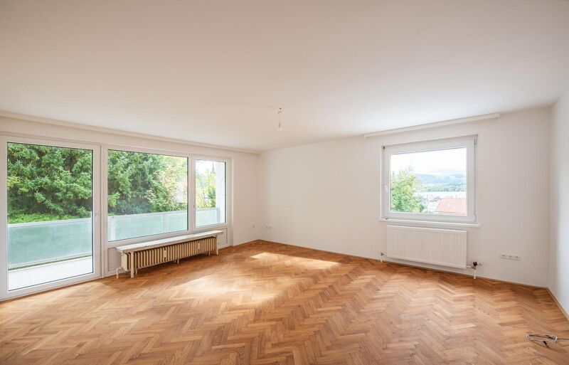 Frisch renoviert ? 5 Minuten zum See