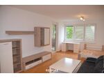 Großzügige 3-ZI-Wohnung in gepflegter Anlage