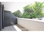 Modern, hell, großer Balkon und Alte Donau ums Eck! -2 Zimmer mit guter Anbindung