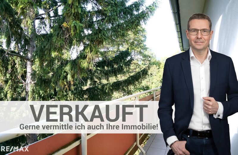 Charmante 1-Zimmer-Wohnung in Ruhelage ? ideal für Anleger!