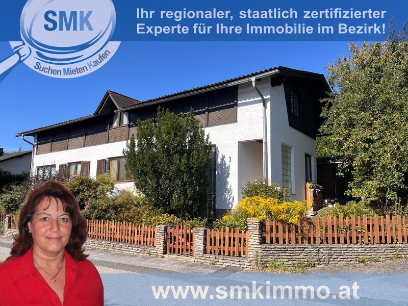 Familienfreundliches Eigenheim mit Platz um Arbeiten von daheim!