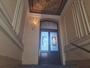 Zinshaus in Grazer Bestlage ? saniert, gepflegt und mit Entwicklungspotenzial