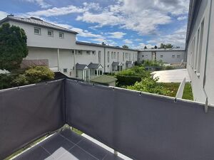 Top sanierte Maisonette-Wohnung in absoluter Ruhelage - Graz-Mariatrost