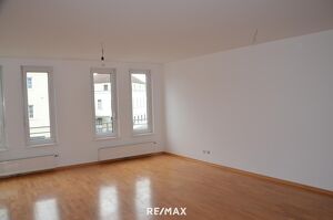 3-Zimmer-Mietwohnung mit Terrasse in zentraler Lage