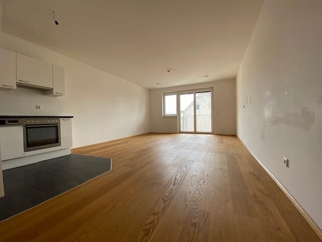 Helle 2-Zimmer-Wohnung mit hofseitigem Balkon - verfügbar ab Jänner 2026