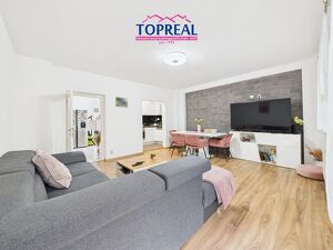 Helle 3-Zimmer Wohnung mit Loggia in Bestlage von Wels