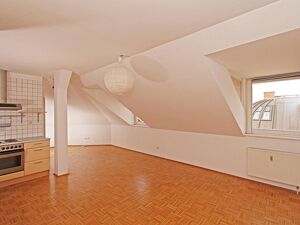 Helle, freundliche Wohnung in Zentrumslage von Graz zur Miete