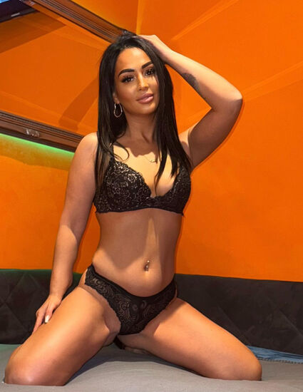 RUBY - GEILES TRAUMGIRL