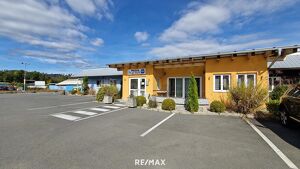 Voll ausgestatteter Gastronomiebetrieb im Gewerbepark Greinbach, keine Investitionsablöse!