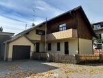 ***OPEN HOUSE, Freitag, 14. November 2025 von 13 - 16 Uhr***Großzügiges Ein- oder Zweifamilienhaus in attraktiver und zentraler Lage