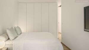 DC-FLATS: High-End-Apartment bei der UNO-City!! ERSTBEZUG!!