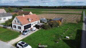 Traum vom leistbaren Haus im SÜDBURGENLAND