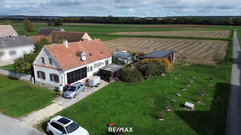 Traum vom leistbaren Haus im SÜDBURGENLAND