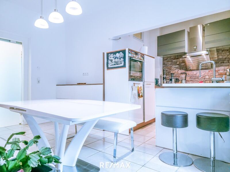 Hochwertig sanierte Wohnung mit Balkon im Zentrum von Innsbruck ? Leopoldstraße, Wilten