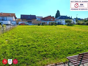 Zentral gelegenes Gewerbegrundstück mit ausgezeichneter Anbindung