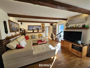 Panorama-Wohnung in Piesendorf ? vollmöbliert & ideal zur touristischen Vermietung
